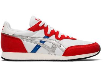 Asics Herr Löparskor TARTHER OG Vita/Röda